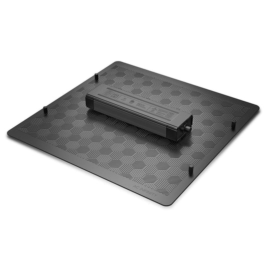 IONBOARD S33 | AC Infinity - Lampara De Cultivo De Espectro Completo