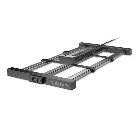 IONFRAME EVO3 | AC Infinity - Lampara De Cultivo De Barras De Espectro Completo