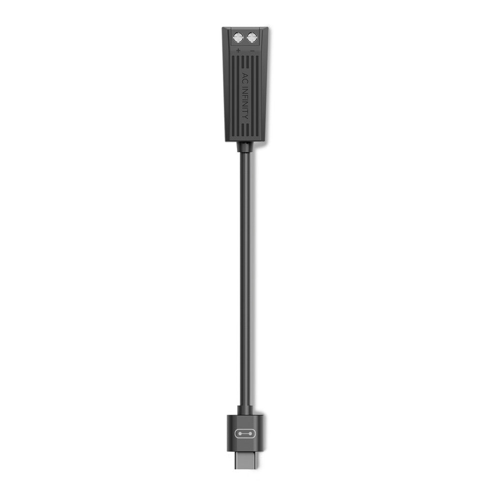 UIS Lighting Adapter Type D | AC Infinity - Adaptador Para Lamparas De Cultivo