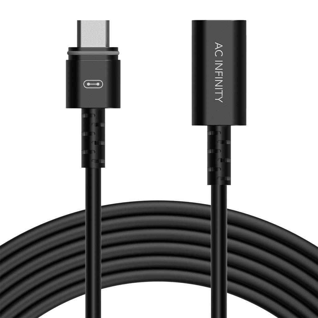 UIS Controller To Device Cable | AC Infinity - Cable Adaptador Hembra ...