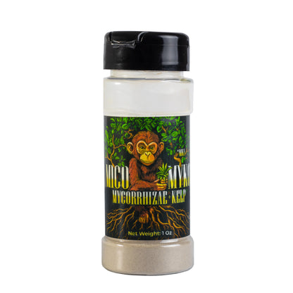 Mico Myko | HarvestCo- Micorrizas Premium + Kelp 100% Orgánico
