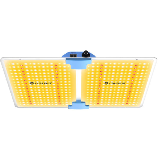 PL2000 200W | PHLIZON - Lámpara De Cultivo LED Para Vegetación Y Floración