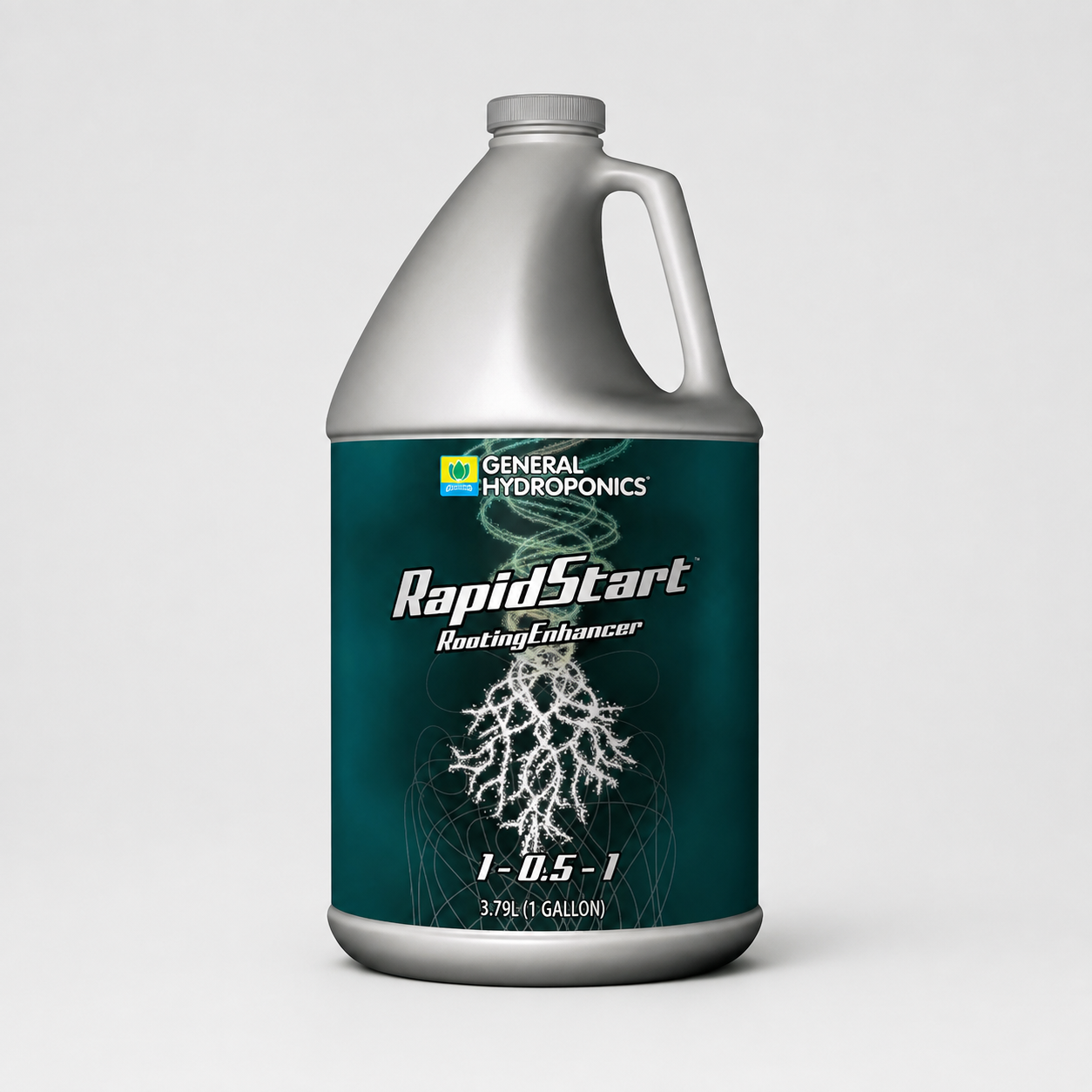 RapidStart General Hydroponics | Estimulador de Raíces