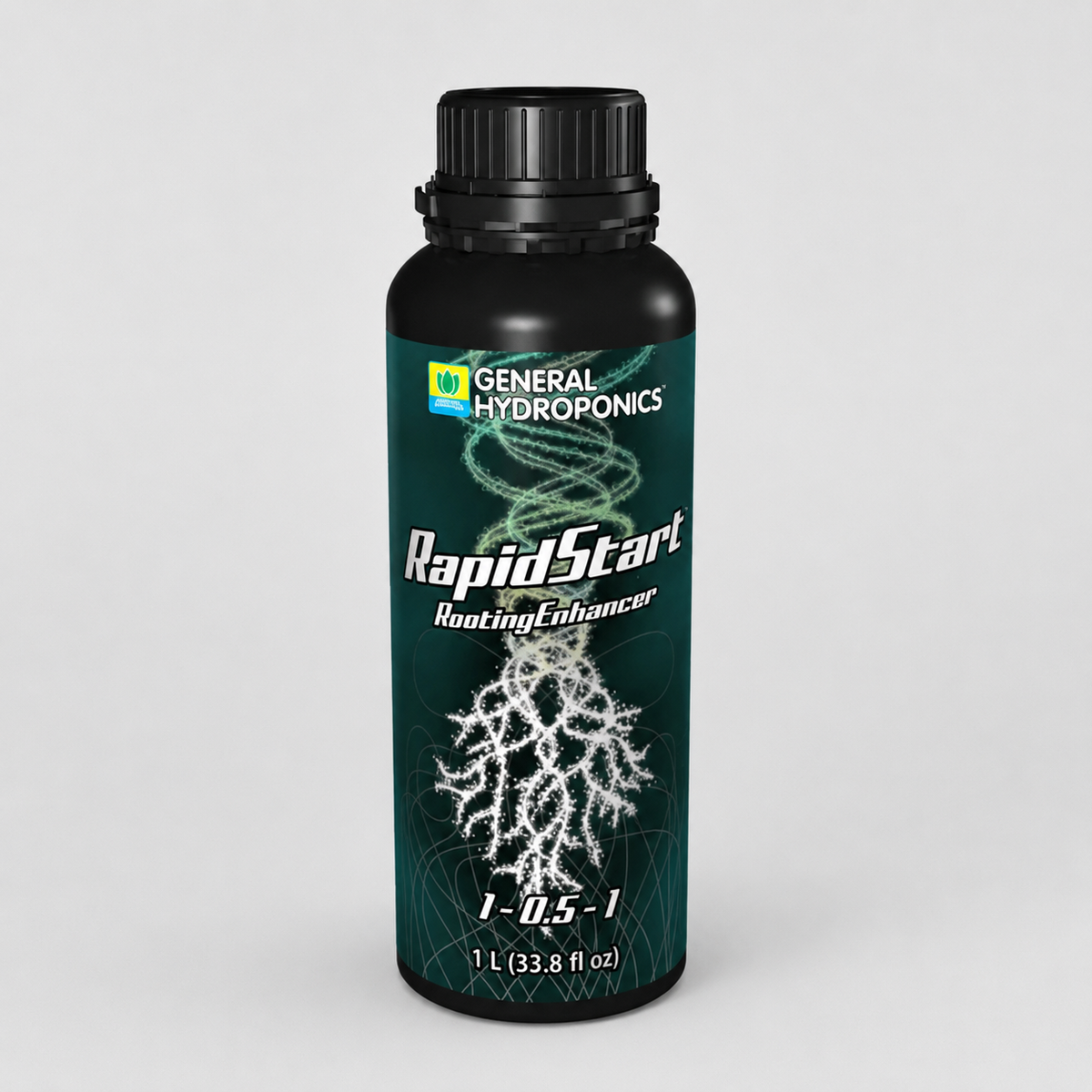 RapidStart General Hydroponics | Estimulador de Raíces