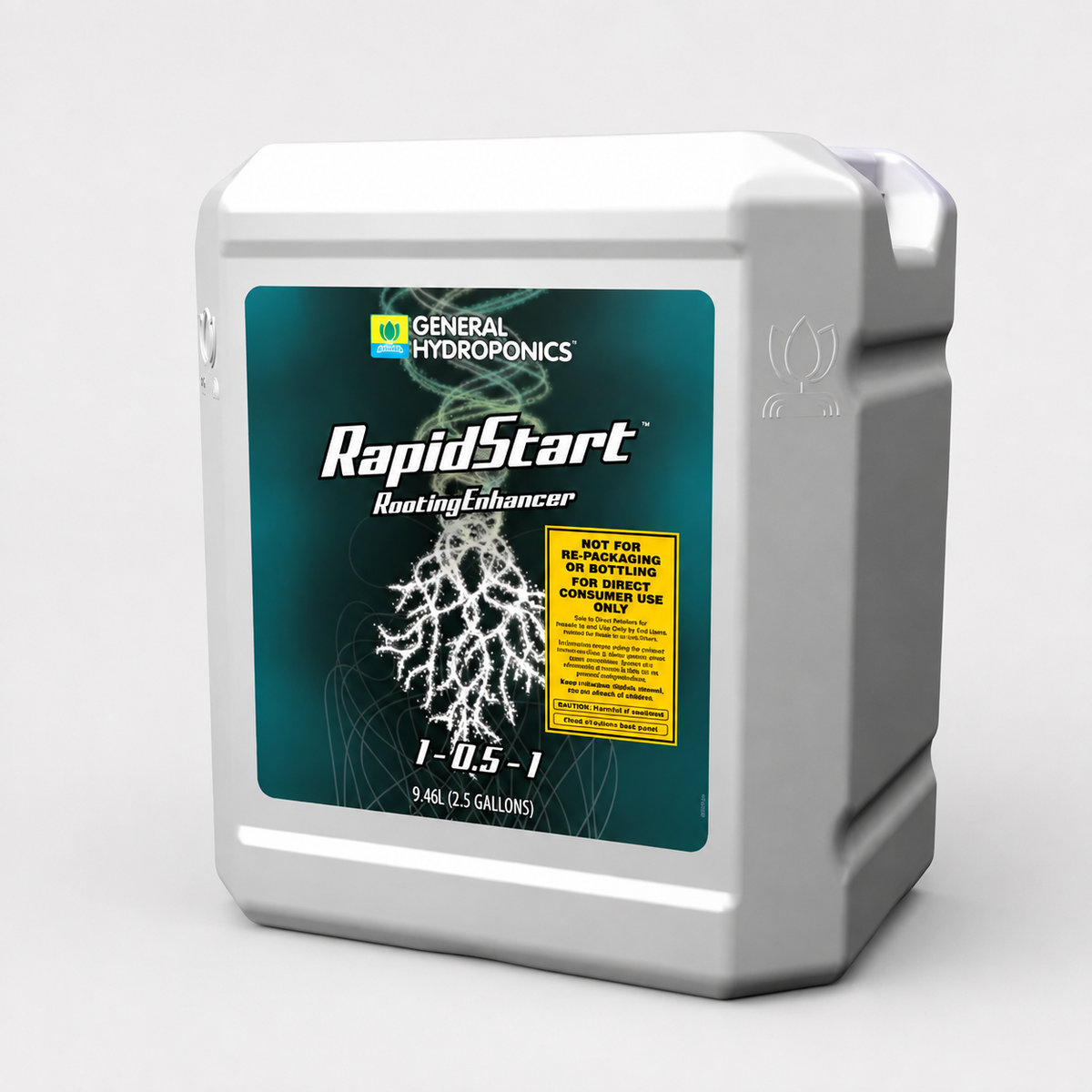 RapidStart General Hydroponics | Estimulador de Raíces