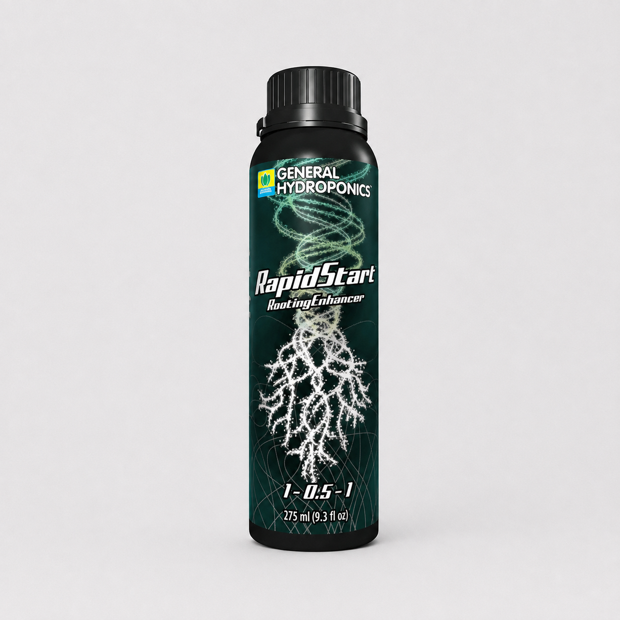 RapidStart General Hydroponics | Estimulador de Raíces