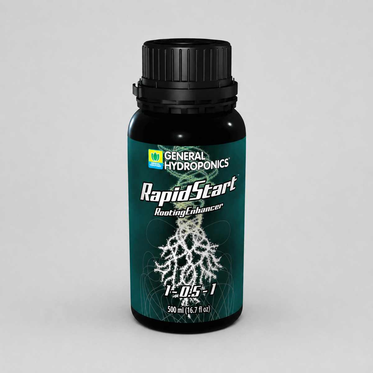 RapidStart General Hydroponics | Estimulador de Raíces