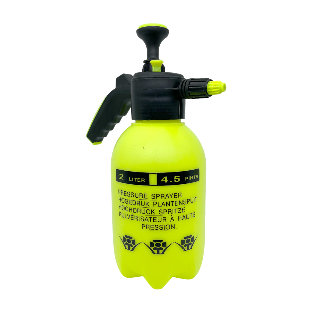 Deluxe Mist & Spray | Sinowell - Rociador De 2 Litros De Alta Aspersión