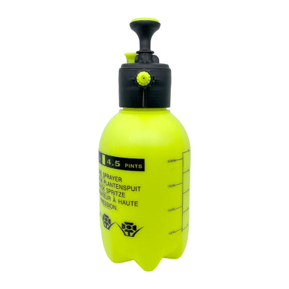 Deluxe Mist & Spray | Sinowell - Rociador De 2 Litros De Alta Aspersión