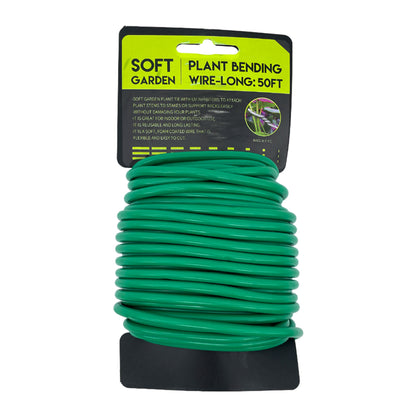 Soft Garden Wire | Sinowell - Alambre Para Jardín 5mm De Grosor