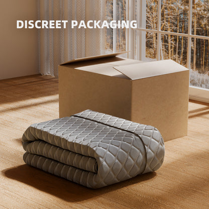 Spider Farmer Funda Aislante para Carpa de cultivo 120x120x200 Blanca