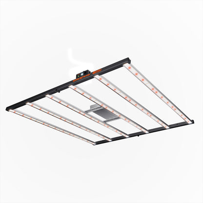 Spider Farmer | G7000 LED Grow Light 730 W - floración profesional