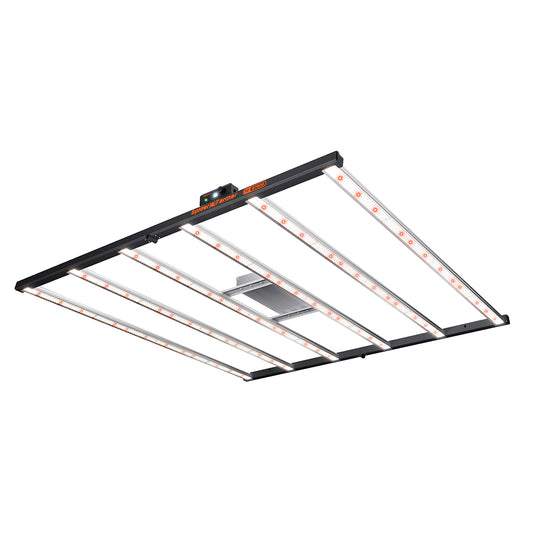 Spider Farmer | G7000 LED Grow Light 730 W - floración profesional