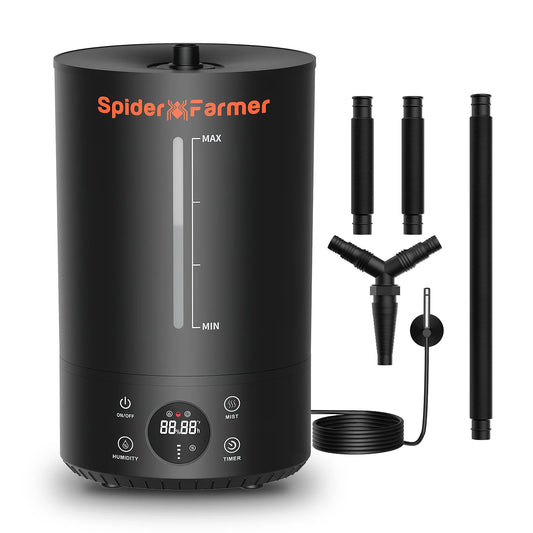 Humidificador 6L Spider Farmer