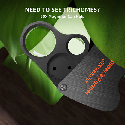 Kit Spider Farmer 9 en 1  de secado – Herramientas para Cultivo Indoor con Bolsa Carbono, Secador y Más