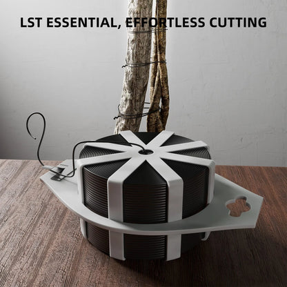 Kit Spider Farmer 9 en 1  de secado – Herramientas para Cultivo Indoor con Bolsa Carbono, Secador y Más