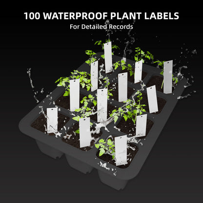 Kit Spider Farmer 9 en 1  de secado – Herramientas para Cultivo Indoor con Bolsa Carbono, Secador y Más