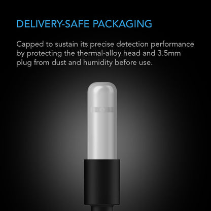 69 Pro Climate Sensor 1" | AC Infinity - Cable Sensor VPD Humedad y Temperatura