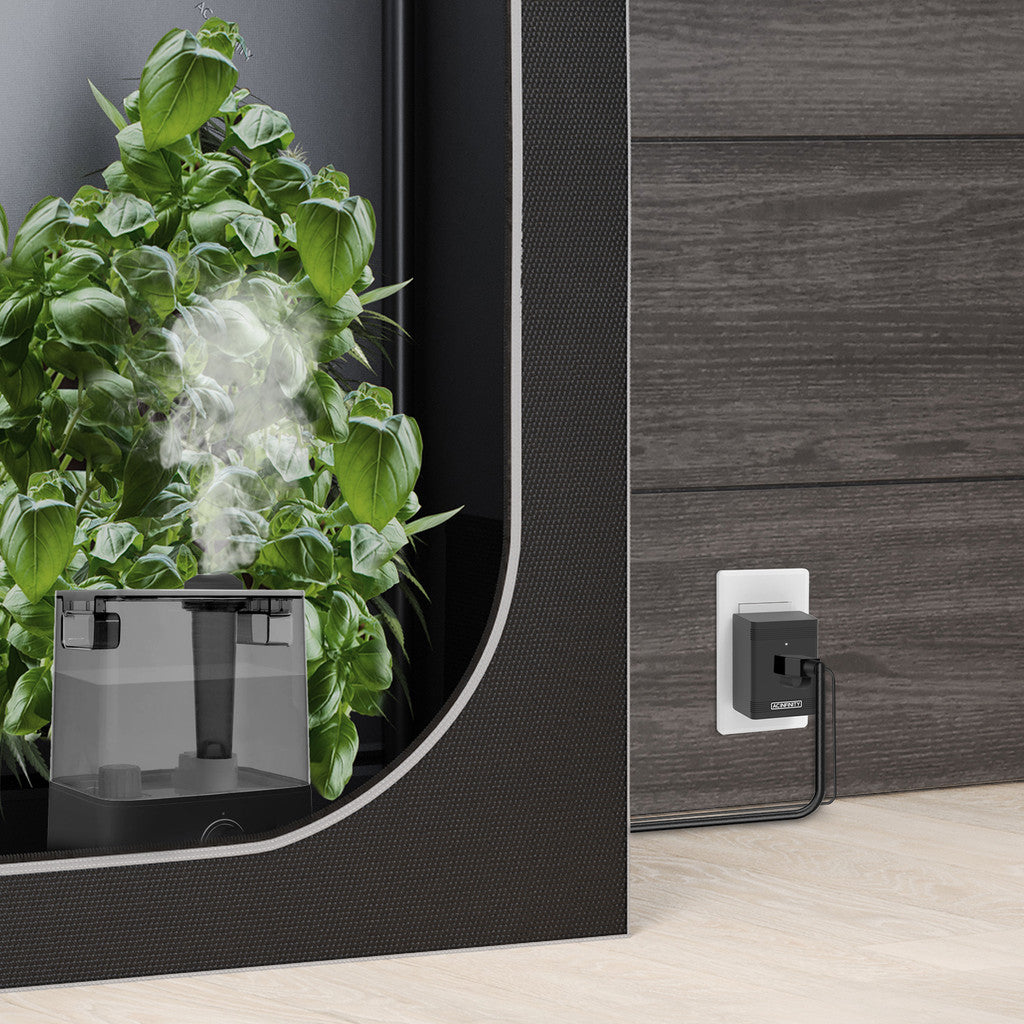 UIS Control Plug | AC Infinity - Conector Inteligente