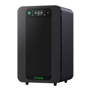VIVOSUN  VCure C80: máquina de secado con sistema de control de temperatura y humedad.