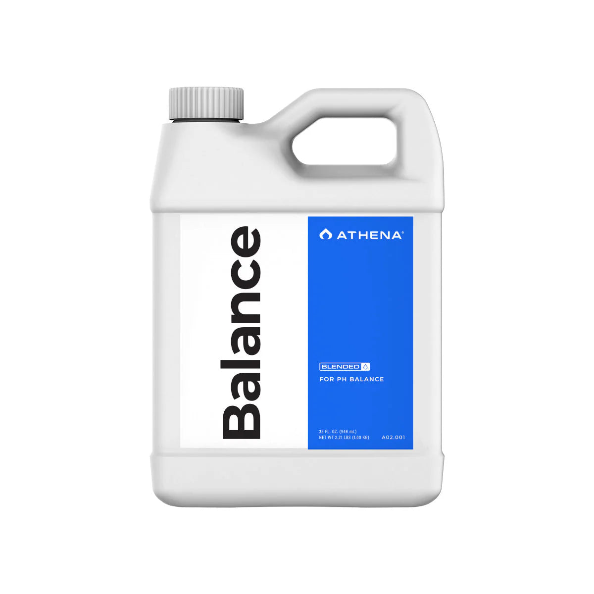 Balance Blended Line | Athena AG - Aditivo de Silicato Regulador de pH