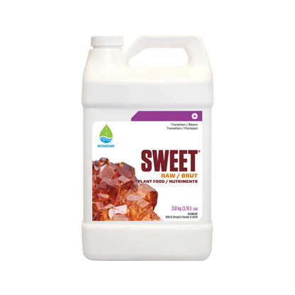 SWEET RAW | Botanicare - Aditivo Para Floración Potencia Tu Aromas y Sabores De Manera 100% Organica
