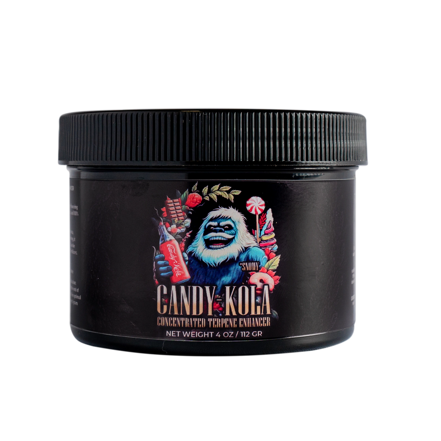 Candy-Kola| HarvestCo - Melaza Soluble Potenciador De Terpenos, Sabor Y Aroma