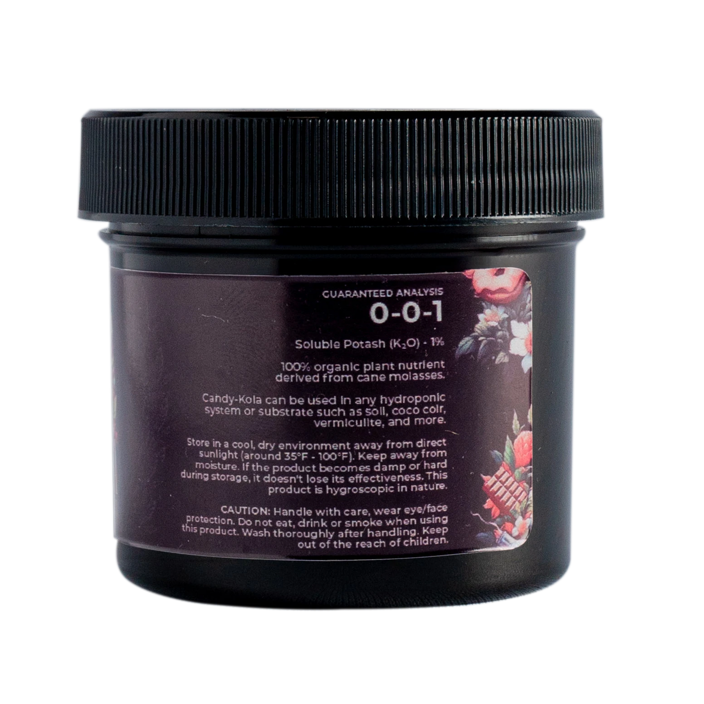 Candy-Kola| HarvestCo - Melaza Soluble Potenciador De Terpenos, Sabor Y Aroma