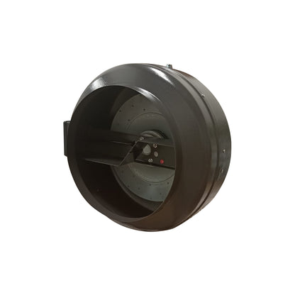 Extractor de 12" Sinowell Controla el Clima En Tu Cultivo