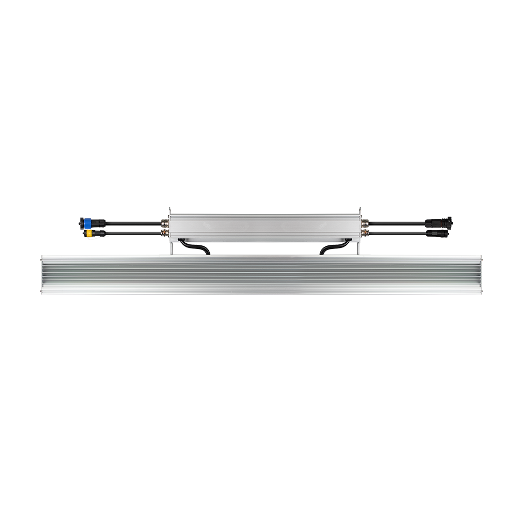 iL1c LED 330W | ILUMINAR - Lampara De Cultivo De Espectro Completo Para Plantas De Interior