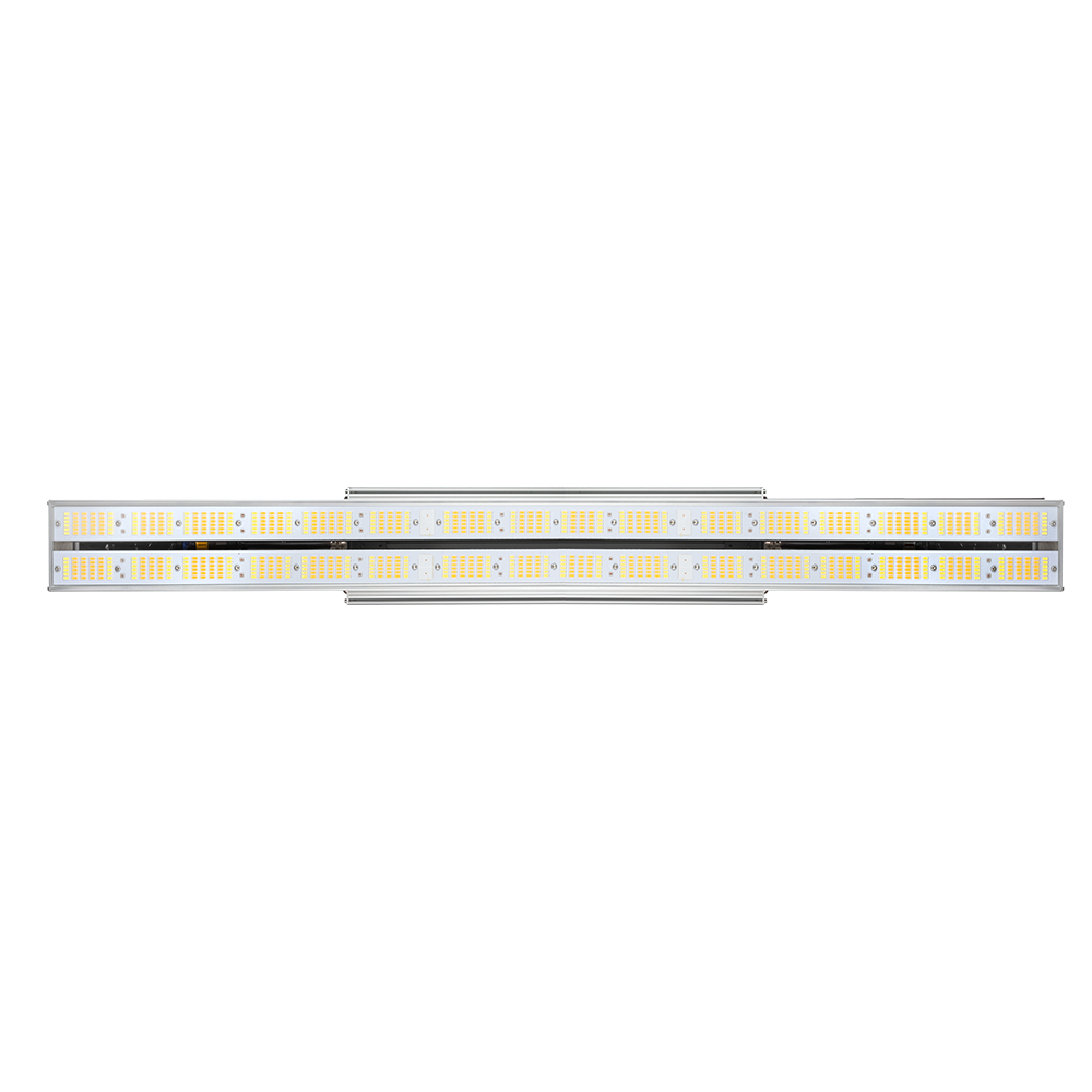iL1c LED 330W | ILUMINAR - Lampara De Cultivo De Espectro Completo Para Plantas De Interior