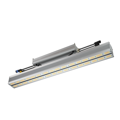 iL1c LED 330W | ILUMINAR - Lampara De Cultivo De Espectro Completo Para Plantas De Interior