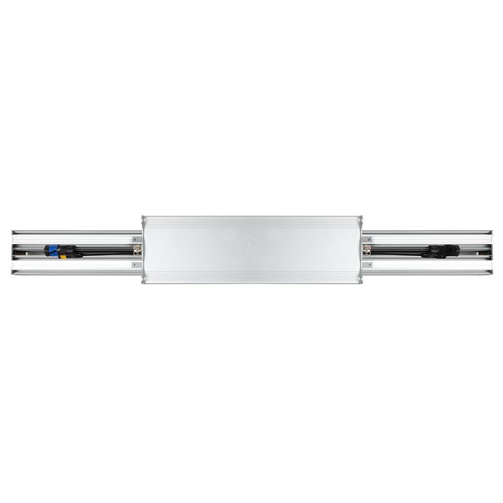 iL1c LED 330W | ILUMINAR - Lampara De Cultivo De Espectro Completo Para Plantas De Interior