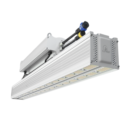 iL1c LED 330W | ILUMINAR - Lampara De Cultivo De Espectro Completo Para Plantas De Interior