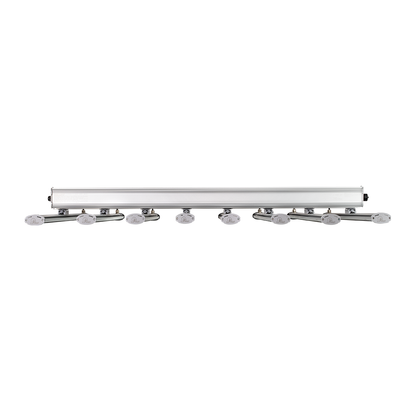 iLOGIC8 UV & FAR-RED 630W | ILUMINAR - Lámpara De Barras Para Cultivo Profesional De Espectro Completo