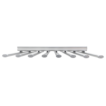 iLOGIC8 UV & FAR-RED 630W | ILUMINAR - Lámpara De Barras Para Cultivo Profesional De Espectro Completo