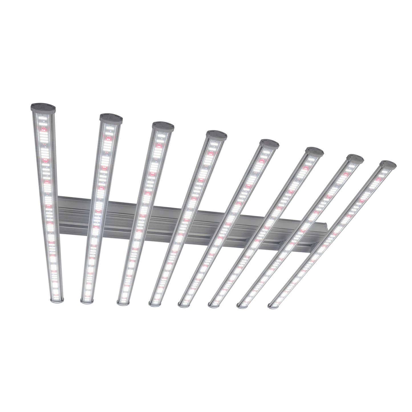 iLOGIC8 UV & FAR-RED 630W | ILUMINAR - Lámpara De Barras Para Cultivo Profesional De Espectro Completo