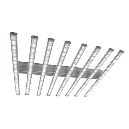 iLOGIC8 UV & FAR-RED 630W | ILUMINAR - Lámpara De Barras Para Cultivo Profesional De Espectro Completo