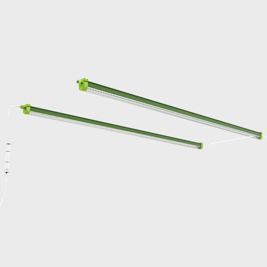 18W Clone LED | FloraFlex - LEDs de Propagacion