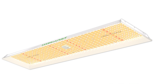 TSL2000 300W | Mars Hydro - Lampara De Cultivo LED Con Espectro Completo