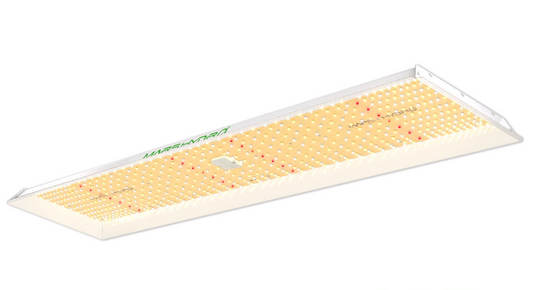 Mars Hydro lámpara de cultivo TSL2000 LED espectro completo 300W