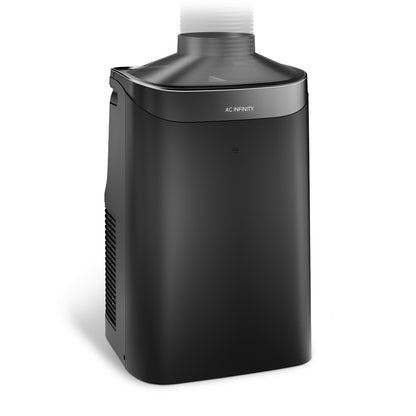 TERRAFORM 8, sistema de climatización todo en uno, 12.000 BTU.