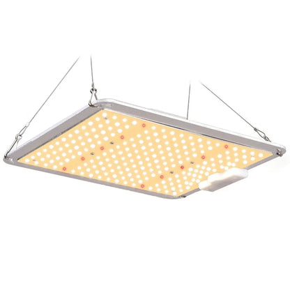 LED-100W | OEM - Lampara De Cultivo Con Dimmer Para Cultivo De Interior