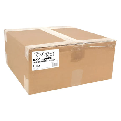 Root Riot Replacement Cubes 50 / 100 / 1500 Pz