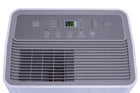 Deshumidificador Hisense, 50 pintas, 3 velocidades, Energy Star, drenaje continuo