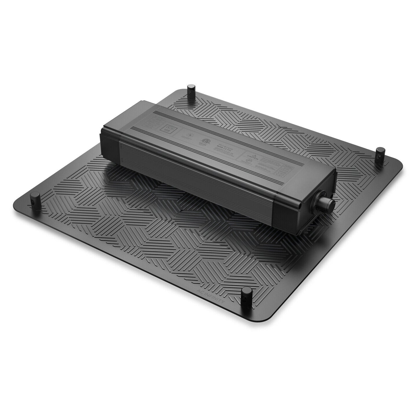 IONBOARD S22 | AC Infinity - Lampara De Cultivo Profesional Con Regulador De Potencia