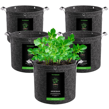 Kit Completo de Cultivo Indoor | Armario Spider Farmer 90x90x180 + ViparSpectra 100W + Kit de Ventilación VIVOSUN 4" + Nutrientes HarvestCo
