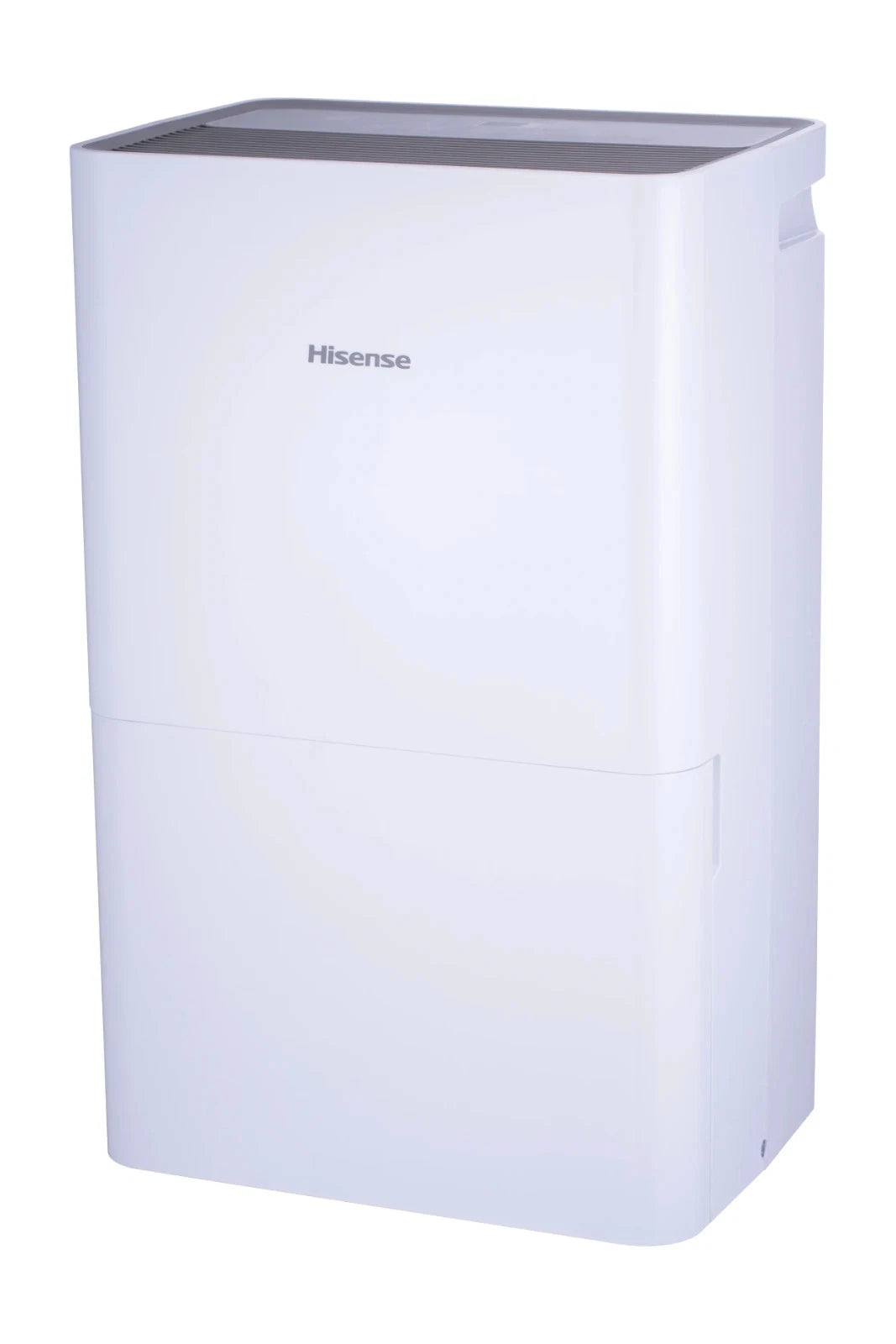 Deshumidificador Hisense, 50 pintas, 3 velocidades, Energy Star, drenaje continuo