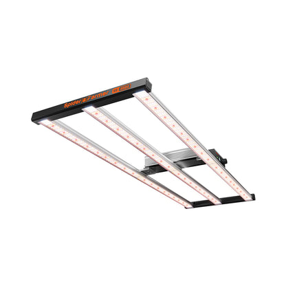 SE4500 | Spider Farmer - Lámpara LED De Cultivo Con Espectro Completo Y Regulador