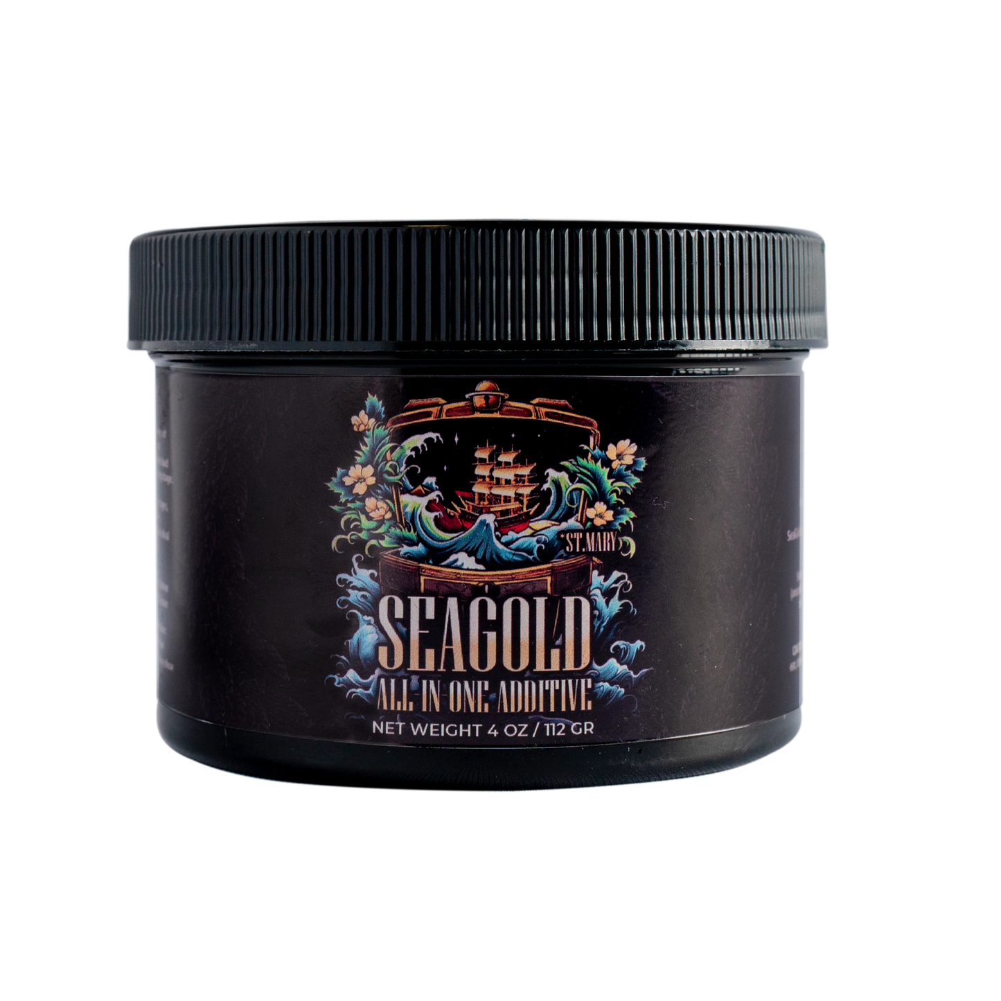 SeaGold | HarvestCo - Suplemento Orgánico Soluble Todo En Uno